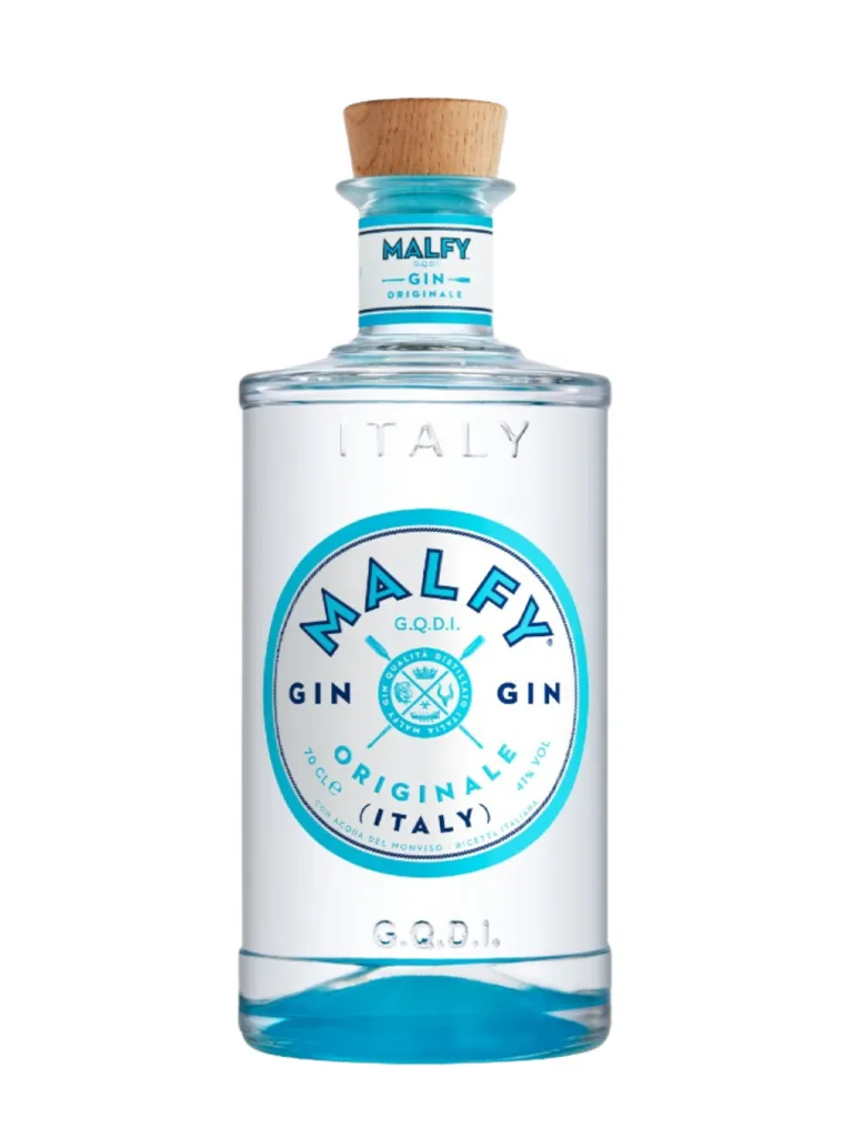 GIN MALFY ORIGINALE CL.70 41'
