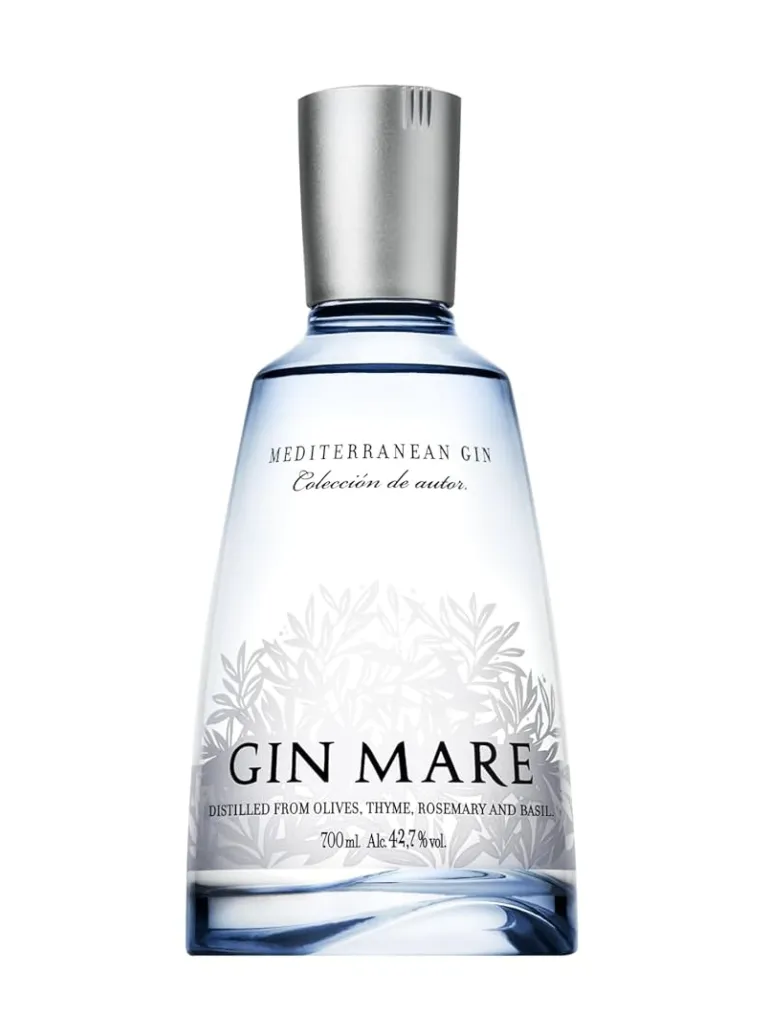 GIN MARE CL.70 42.7'