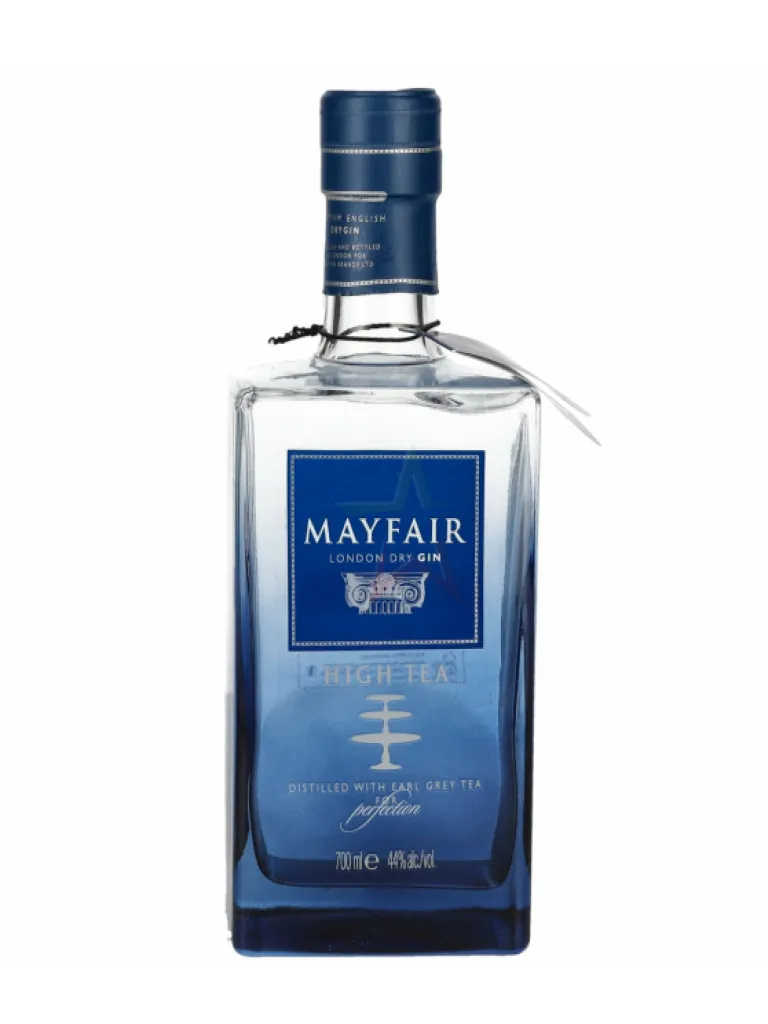 GIN MAYFAIR HIGH TEA LONDON DRY CL.70 44'