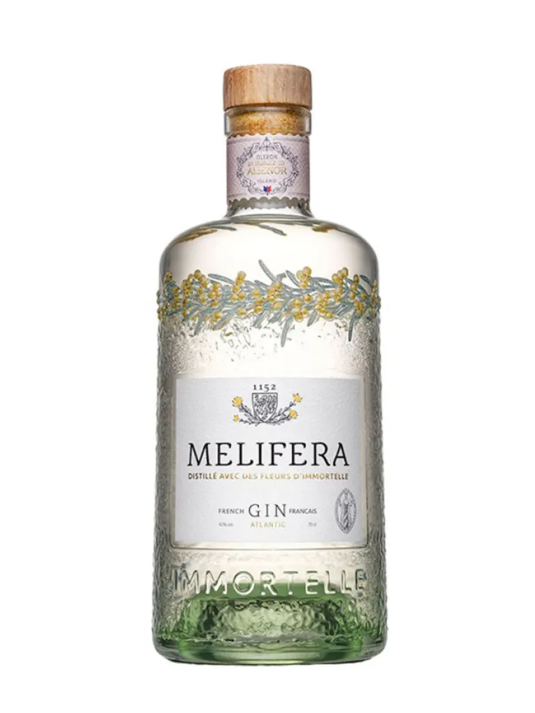 GIN MELIFERA CL. 70 43'