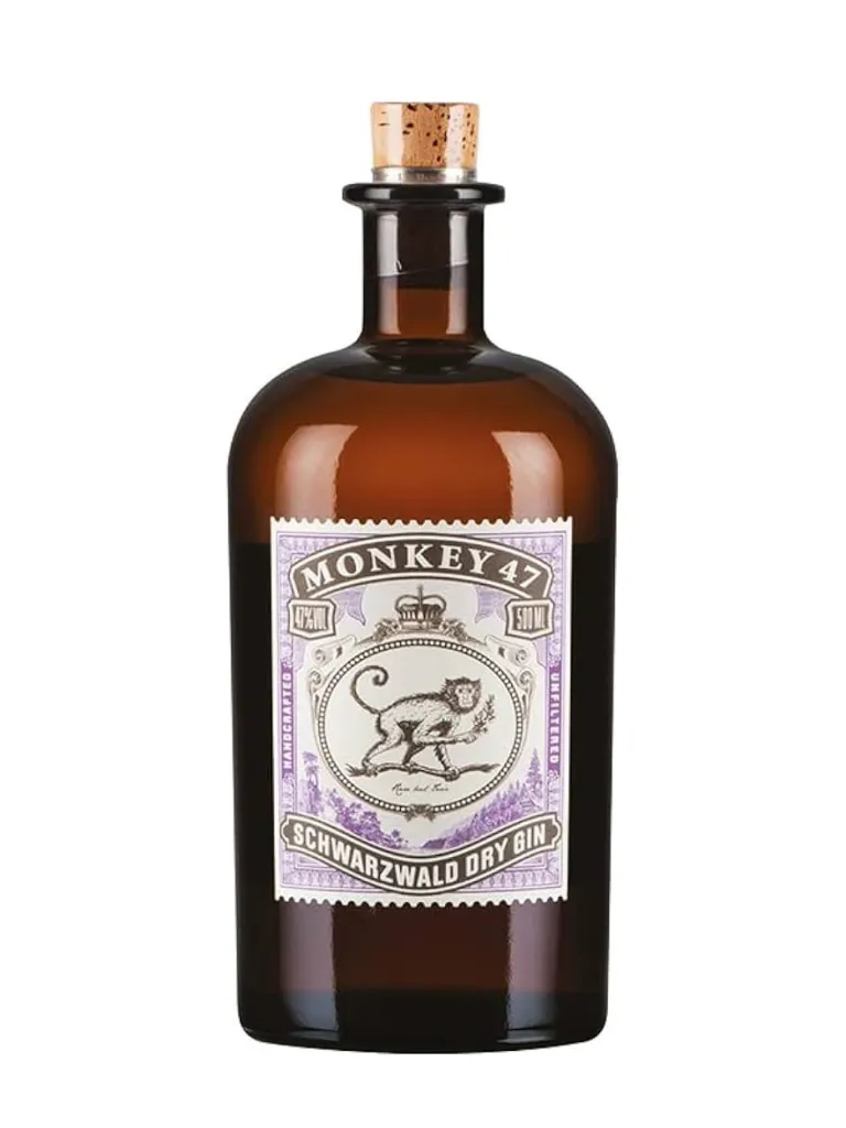 GIN MONKEY DRY CL.50 47'