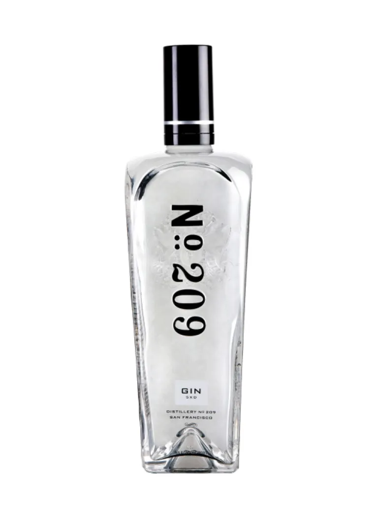 GIN N.209 CL.100 46'