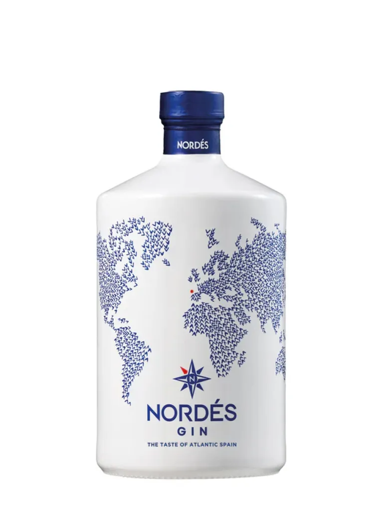 GIN NORDÈS CL.70 40'