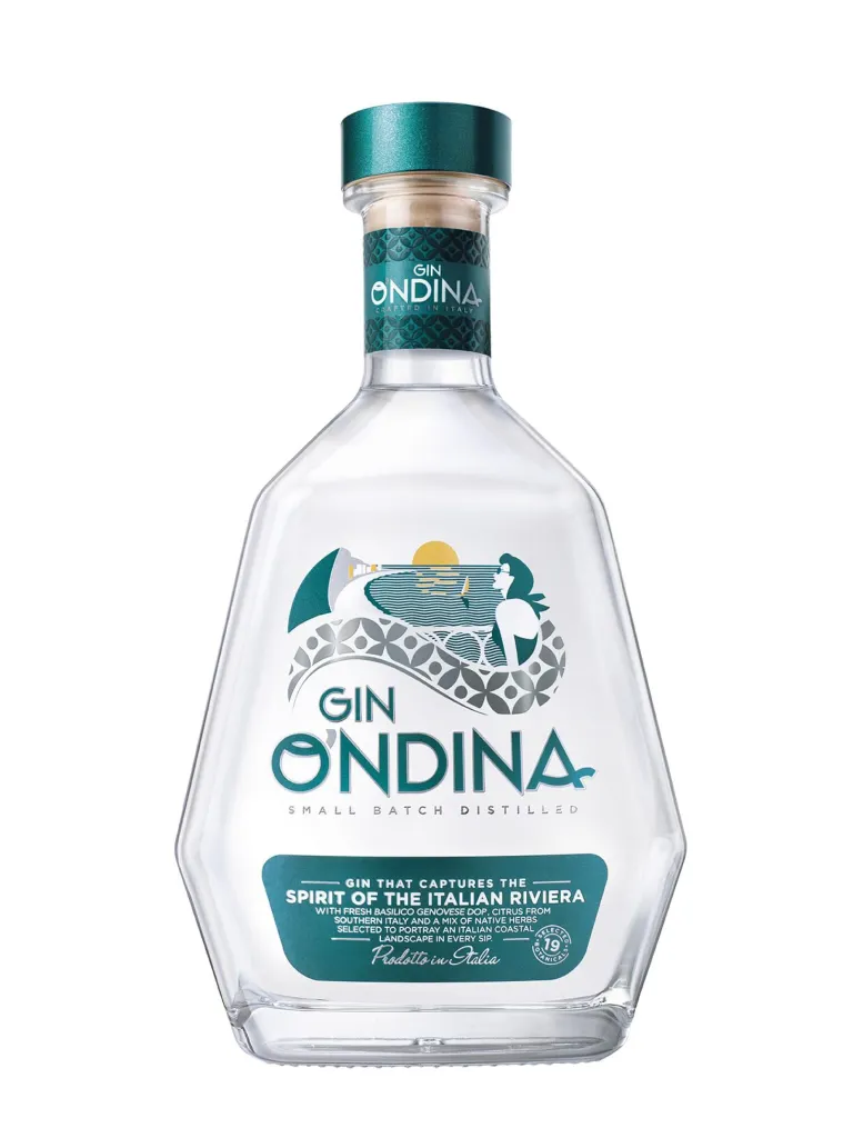 GIN ONDINA CL.70 45'
