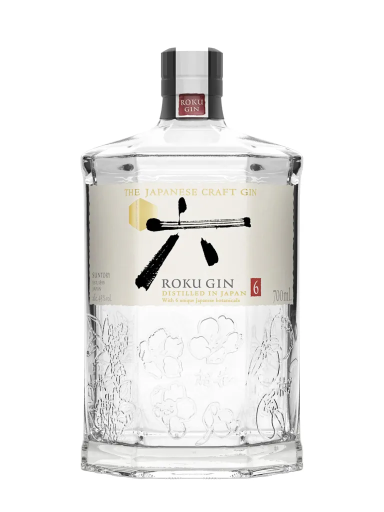 GIN ROKU CRAFT CL.70 43'