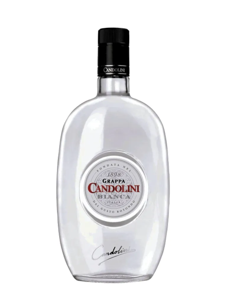 GRAPPA CANDOLINI 40' CL.100