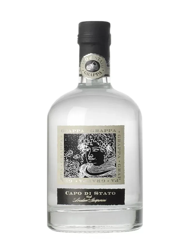 GRAPPA CAPO DI STATO CL. 50 48'