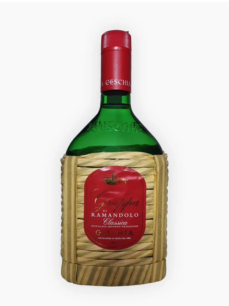 GRAPPA CESCHIA RAMANDOLO CL.70  50'