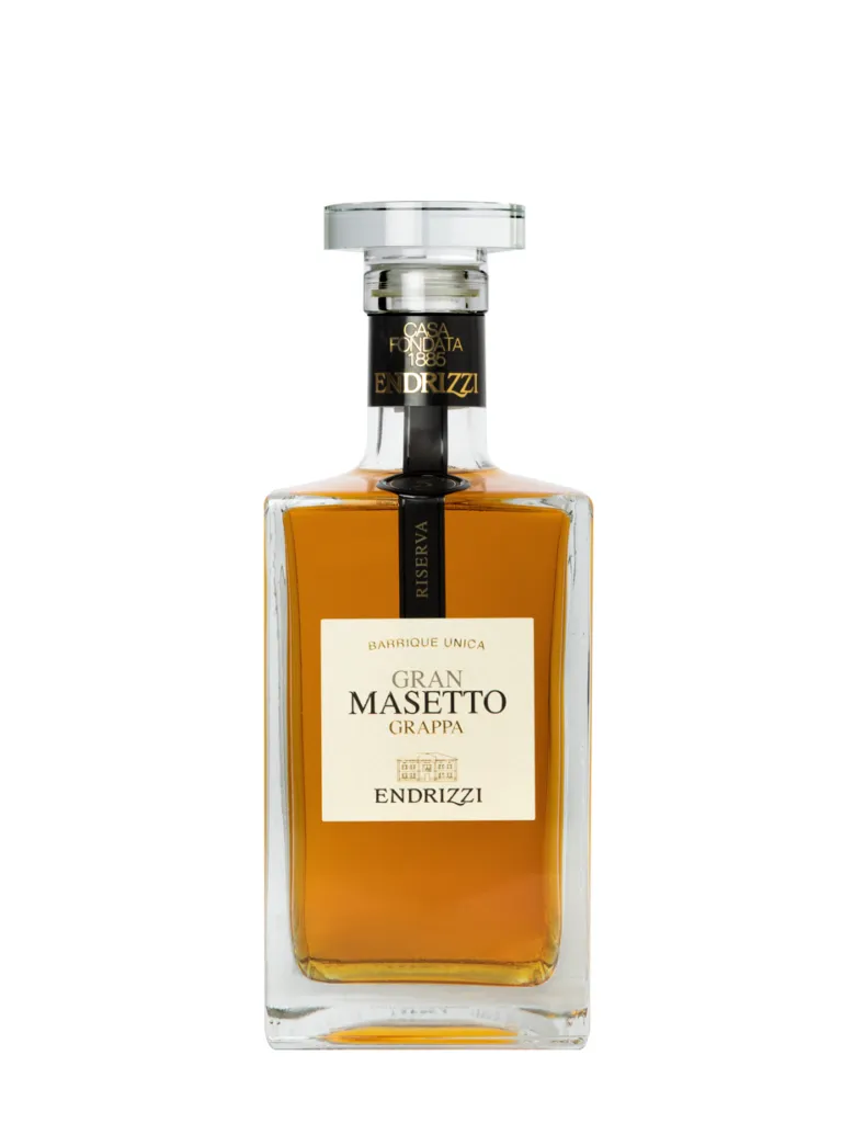 GRAPPA ENDRIZZI GRAN MASETTO   INV. CL.70 43'