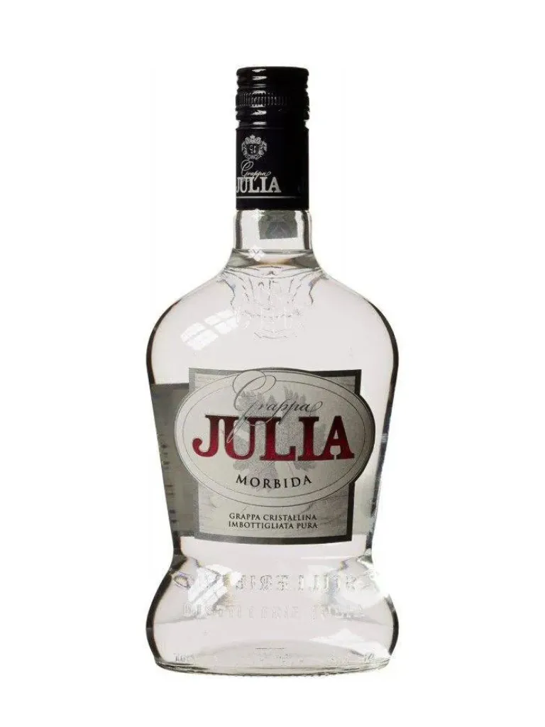 GRAPPA JULIA CL.70 40'