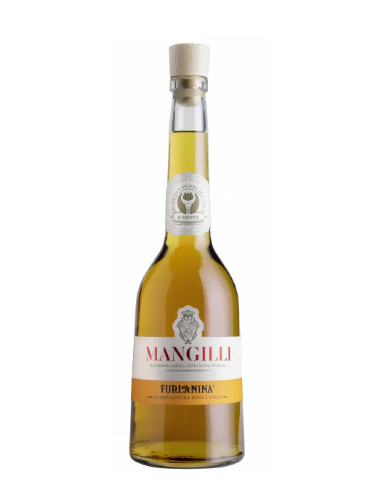GRAPPA MANGILLI INVECCHIATA    CL.70 42'