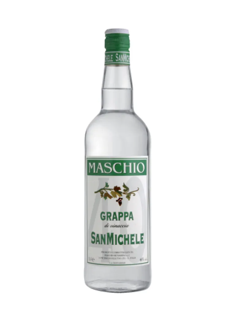 GRAPPA MASCHIO DELL'ALPE CL.   200 40'
