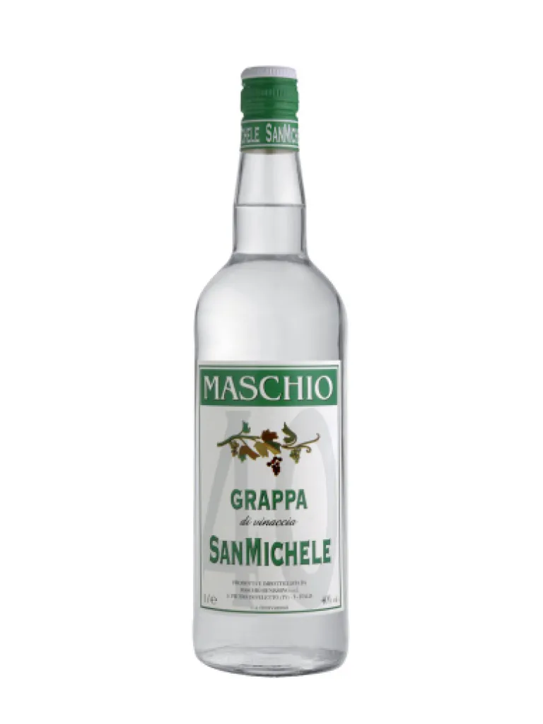 GRAPPA MASCHIO S.MICHELE        CL.100 40'