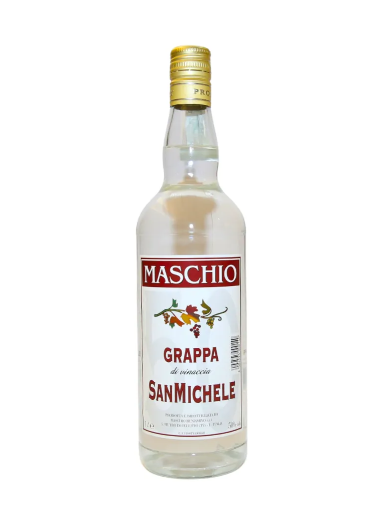 GRAPPA MASCHIO S.MICHELE        CL.100 50'