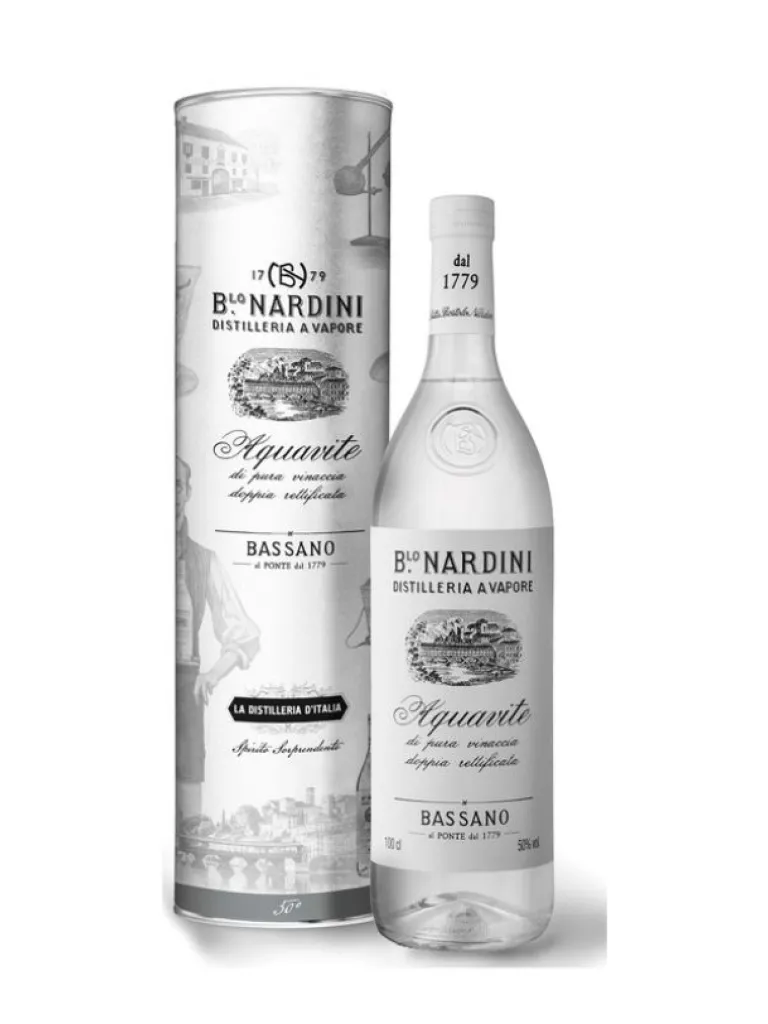 GRAPPA NARDINI BIANCA CL.150   50' - MAGNUM