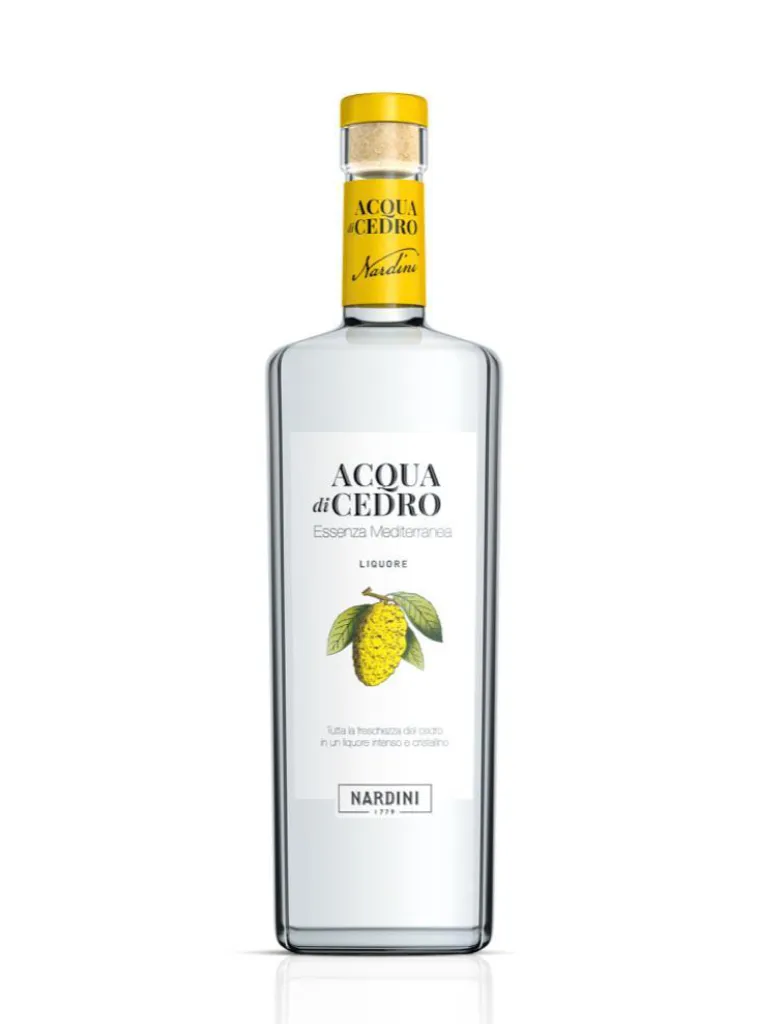 NARDINI ACQUA DI CEDRO CL.100   29'