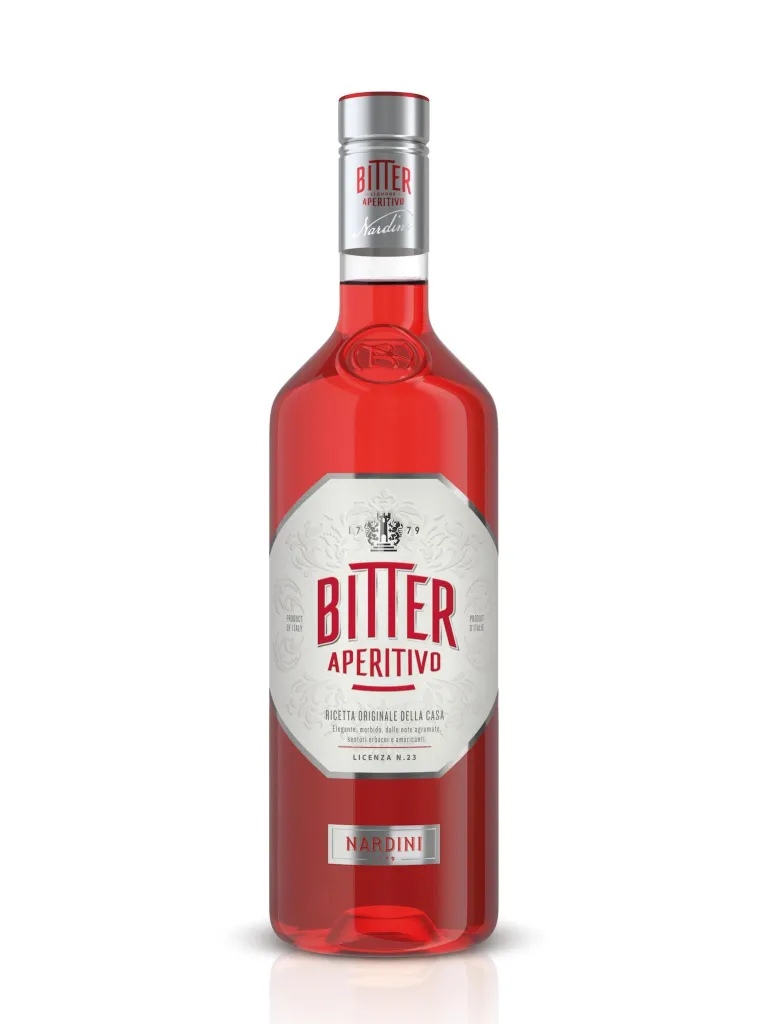 NARDINI BITTER CL.100 24'
