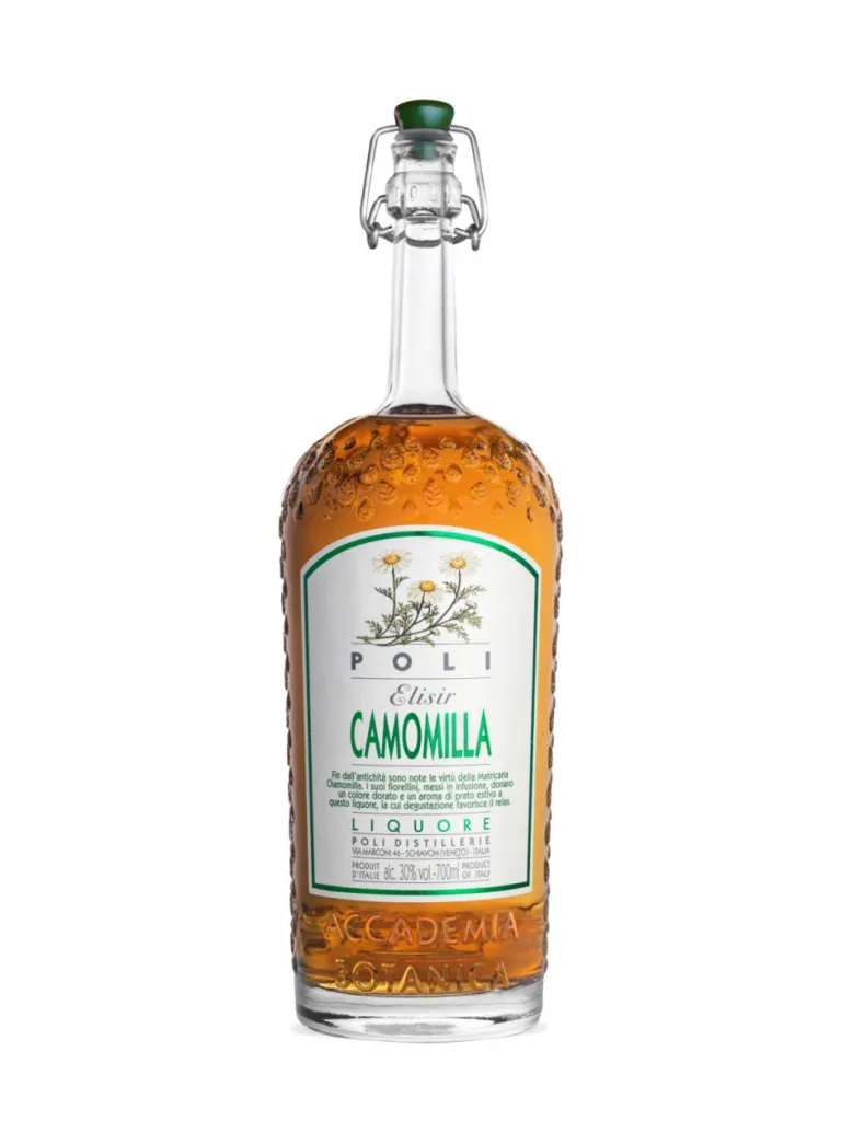 CAMOMILLA POLI CL.70 30'