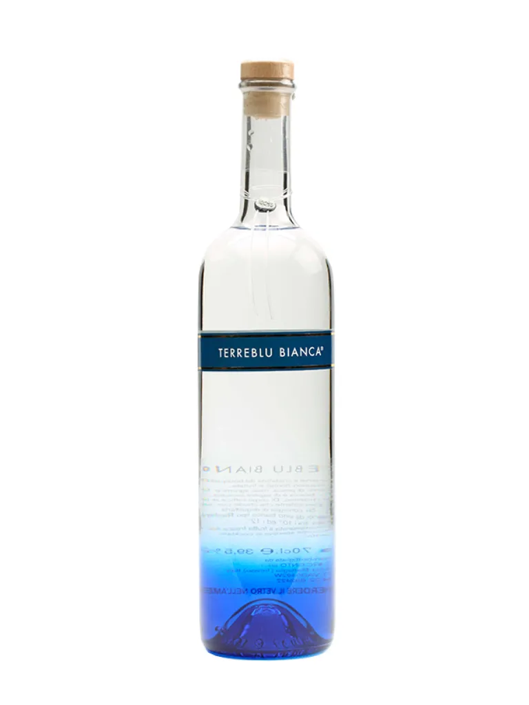 GRAPPA TERREBLU BIANCA CL.70    39.5'