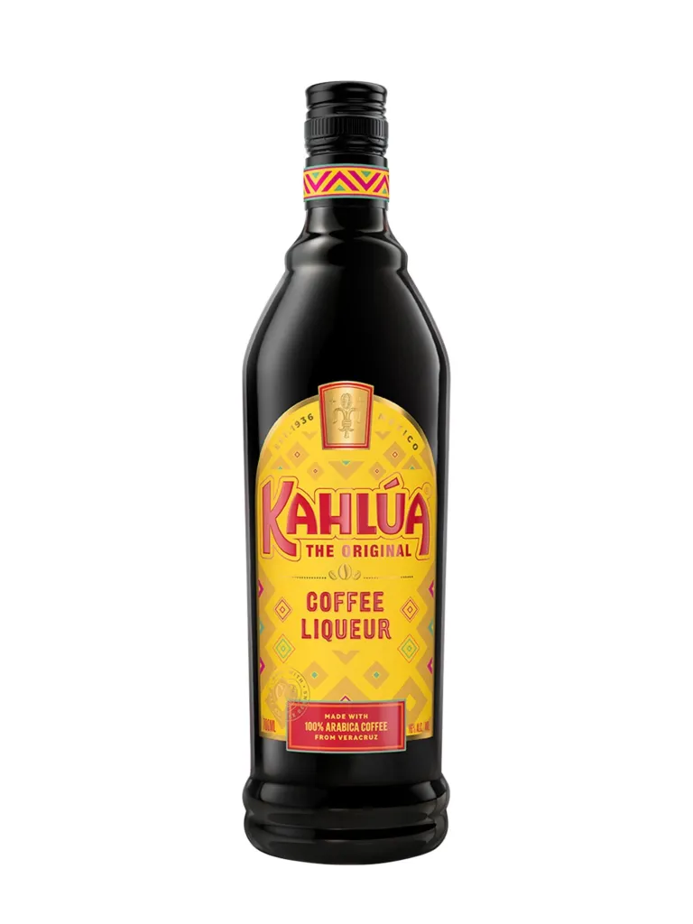 KAHLUA CAFFE' CL. 100
