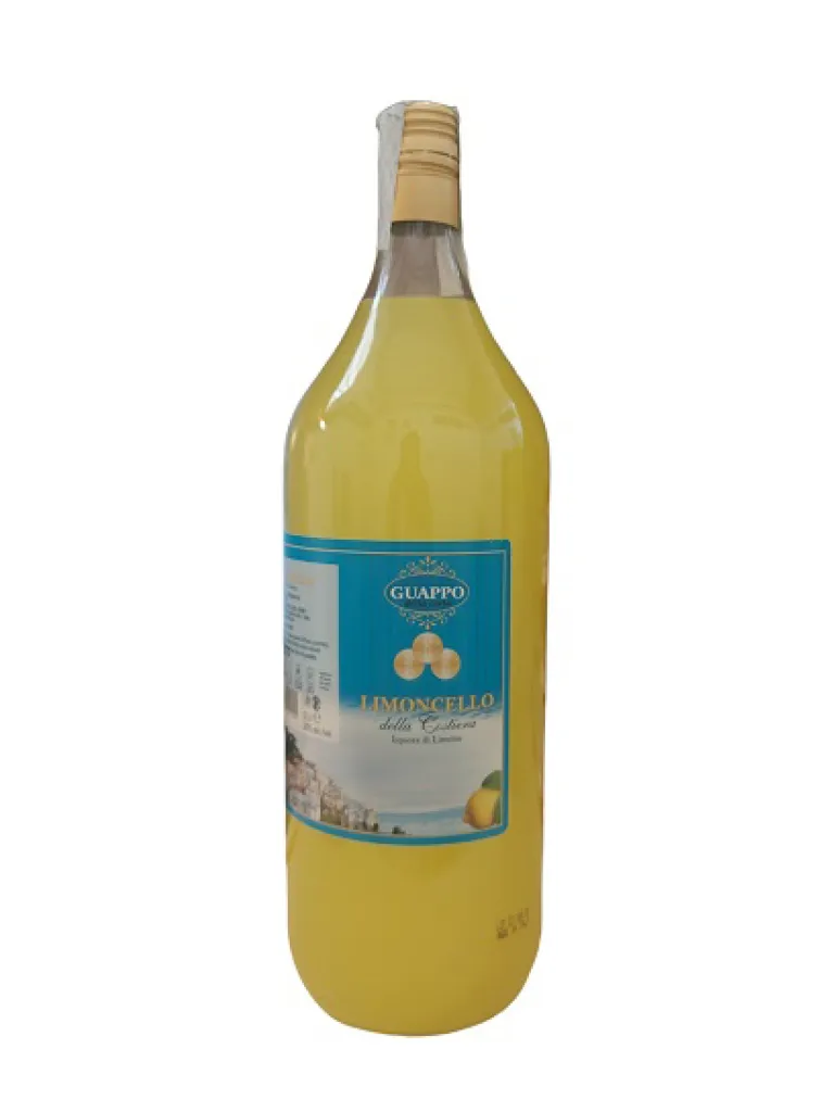 LIMONCELLO GUAPPO CL.200 26'