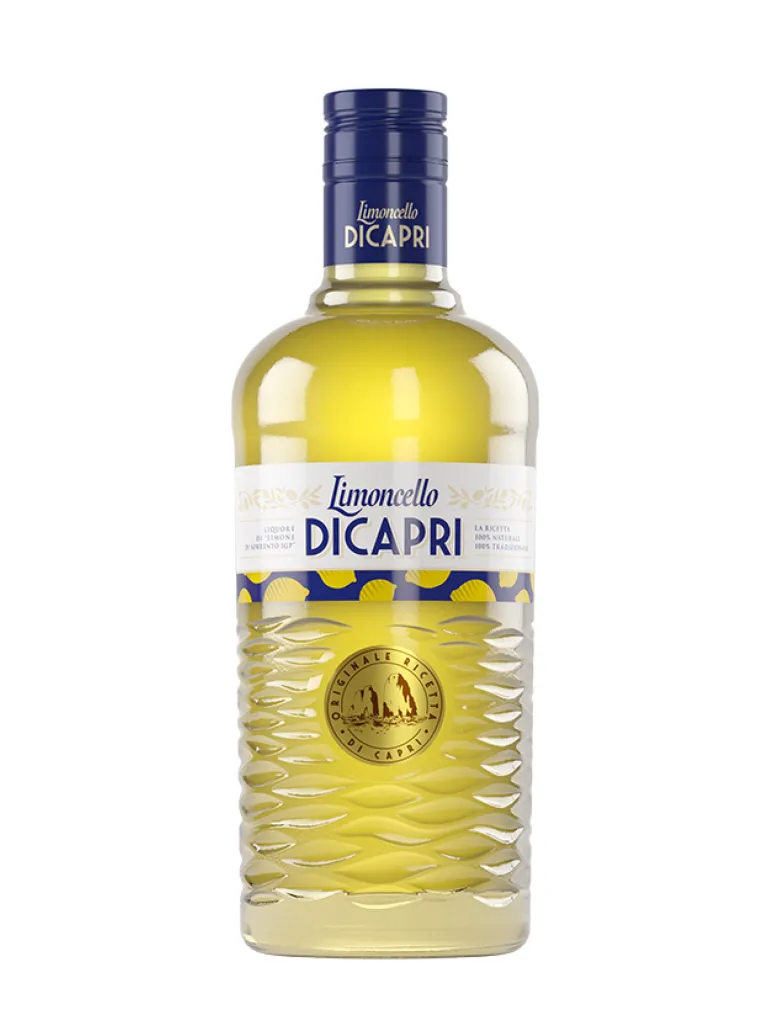 LIMONCELLO DI CAPRI CL.100 32'