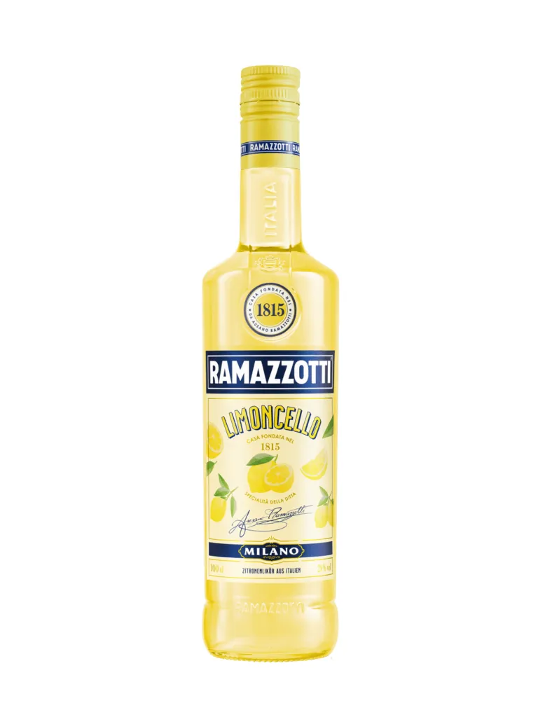 LIMONCELLO RAMAZZOTI CL.70 29'