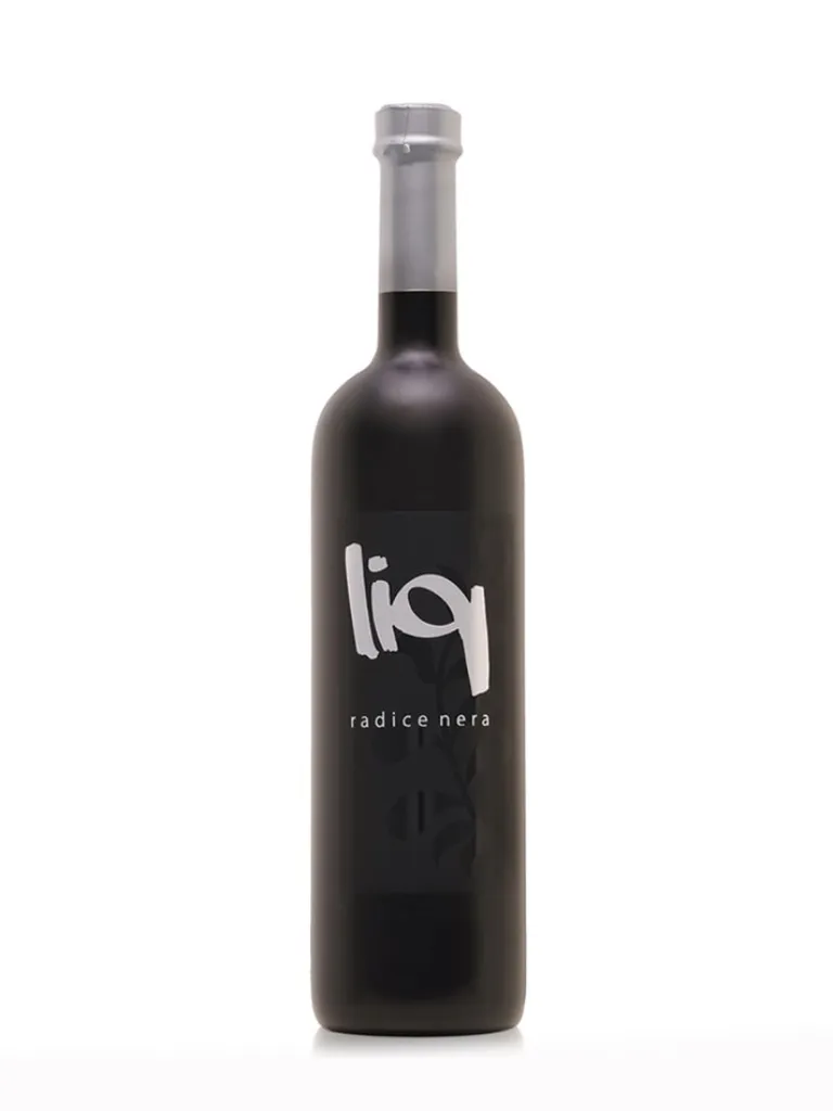 LIQ LIQUIRIZIA PURA CL.70 26'