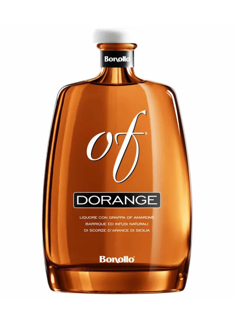 LIQUORE BONOLLO DORANGE CL.70  40'