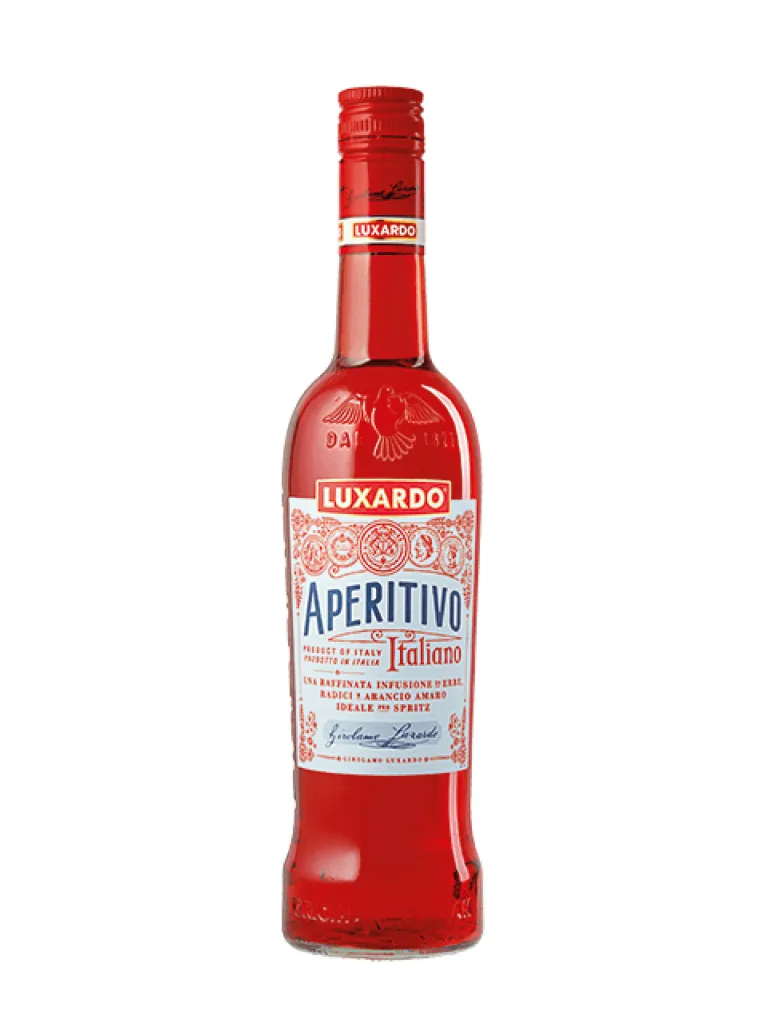 LUXARDO APERITIVO CL.100 11'
