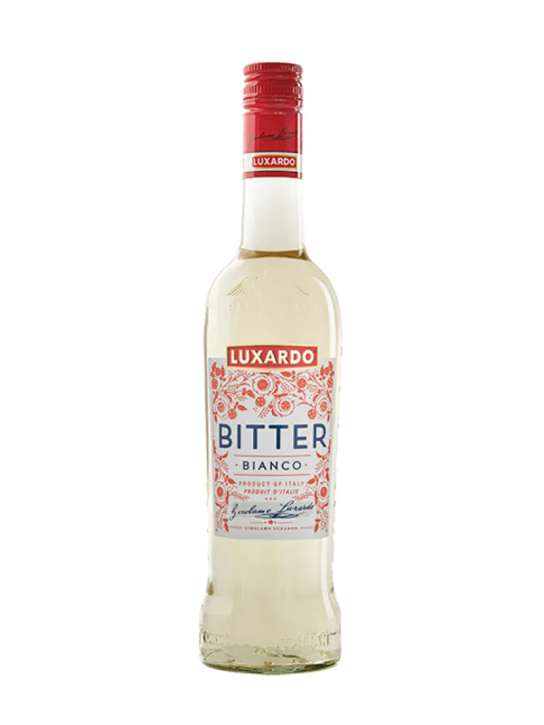 LUXARDO BITTER BIANCO CL.70 25'
