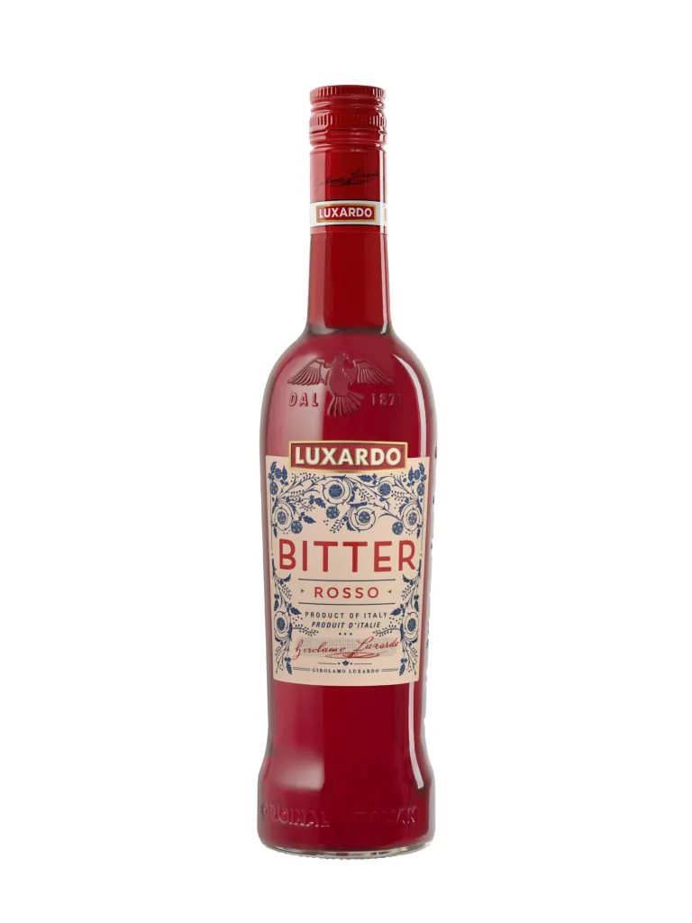LUXARDO BITTER ROSSO CL.70 25'