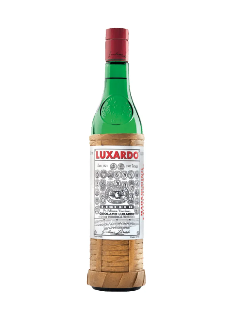 LUXARDO MARASCHINO ORIGINALE   CL.70 32'