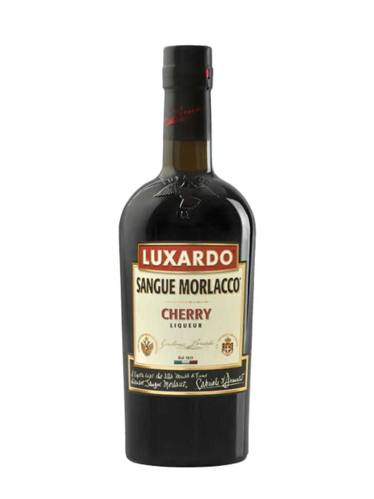 LUXARDO SANGUE MORLACCO CL.70  30'