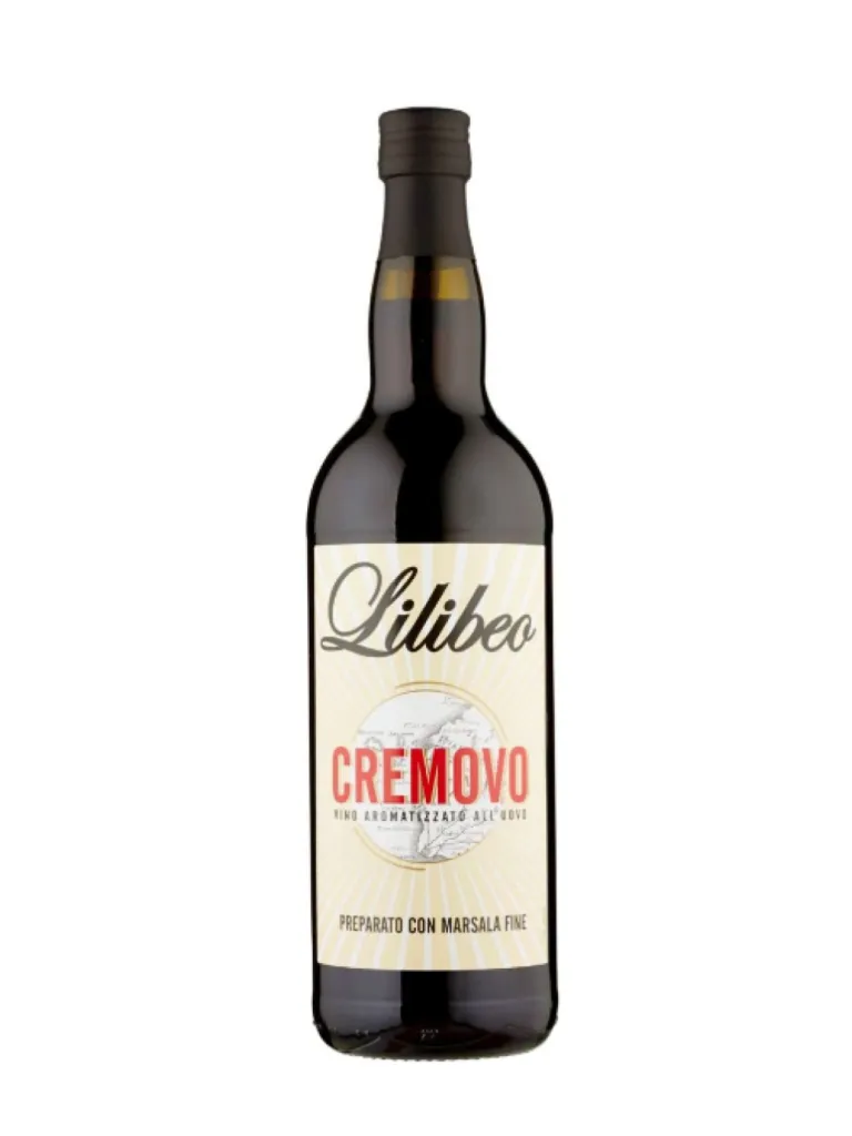 MARSALA LILIBEO CREMOVO CL.100