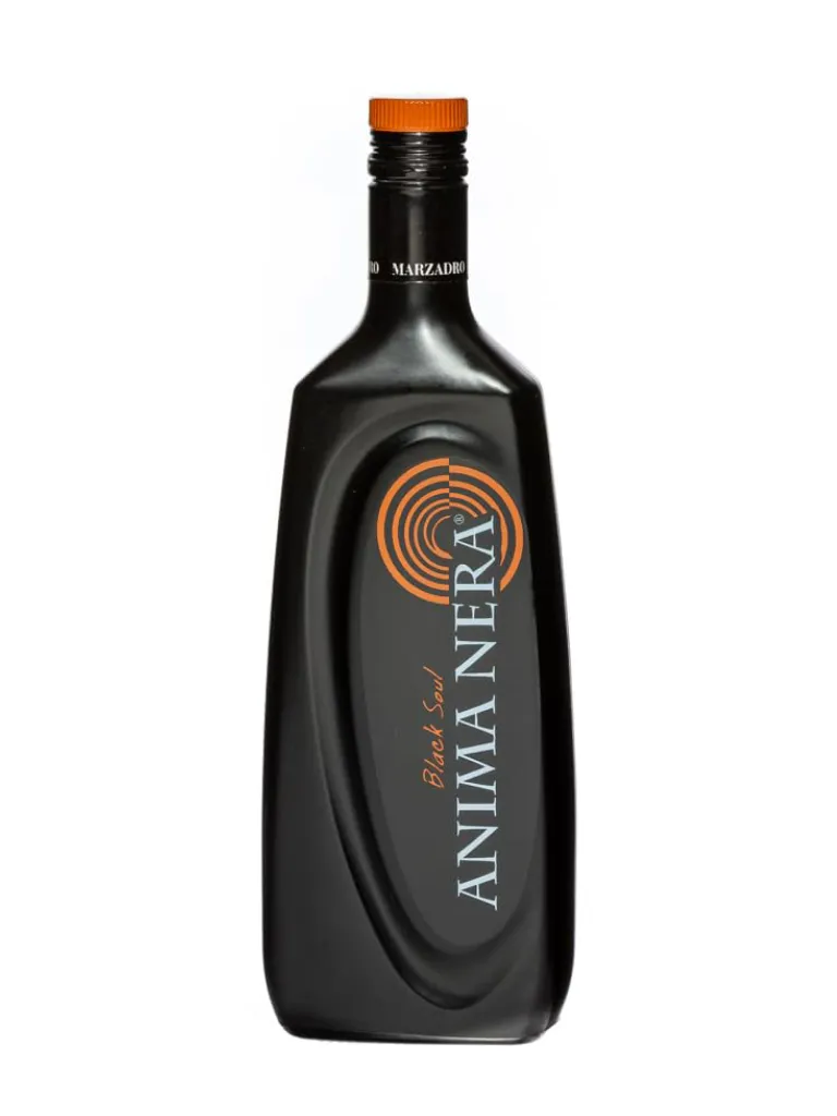 MARZADRO ANIMA NERA 21'        -LIQUIRIZIA- CL.100