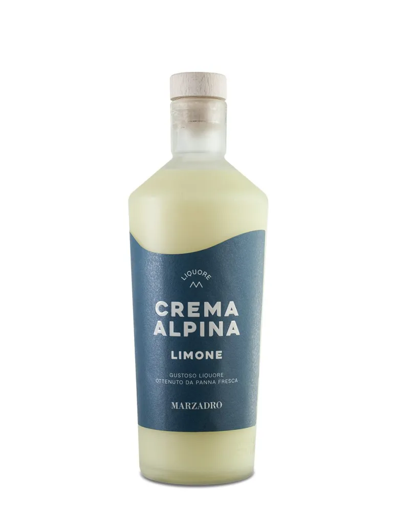 MARZADRO CREMA LIMONE CL.70    17'