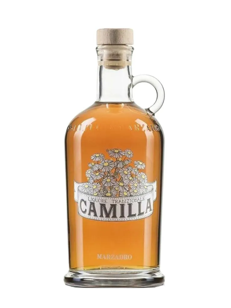 MARZADRO INFUSIONE CAMILLA      CL.70 35'