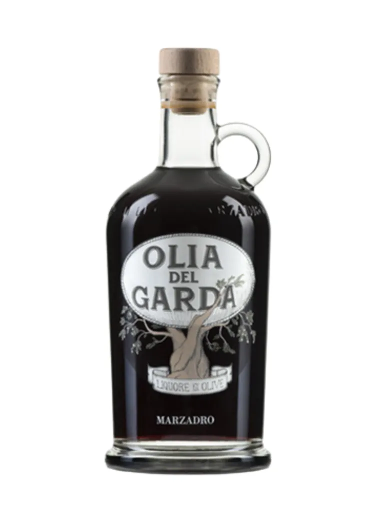 Marzadro Infusione Olia Del Garda, 0.7 L (one way), 40% vol, Liquore