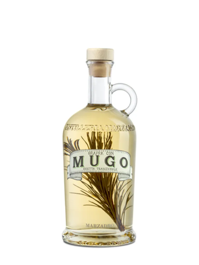 MARZADRO GRAPPA CL.50 MUGO 40'