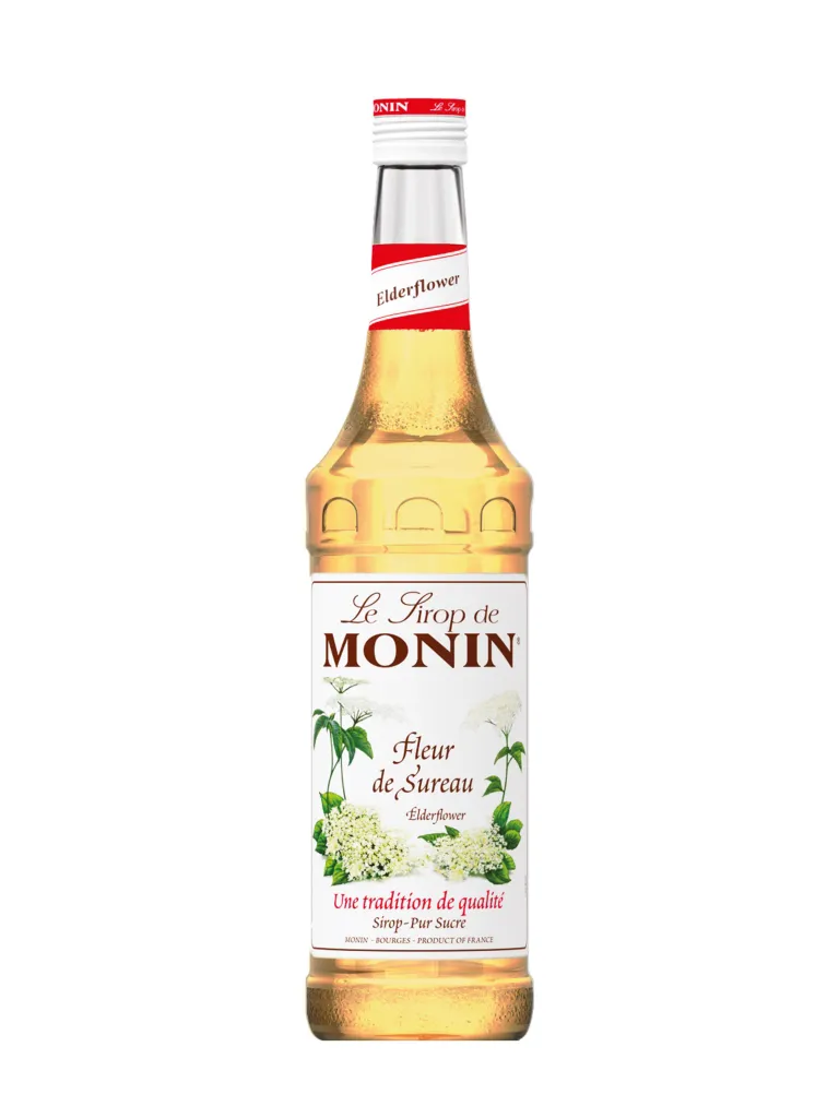 SCIROPPO MONIN FIORI DI SAMBUCO CL.70