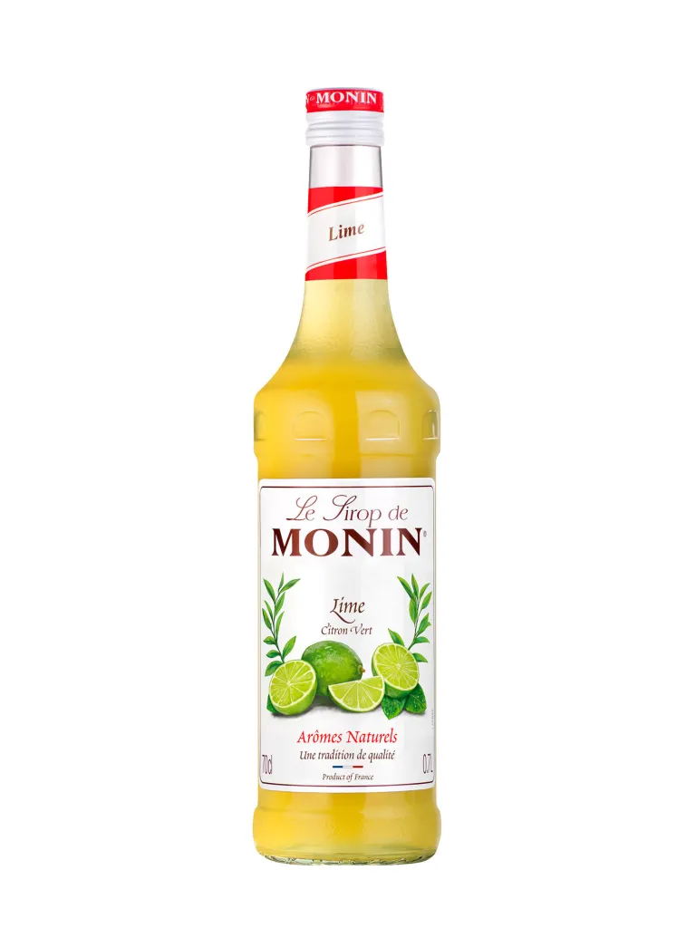 SCIROPPO MONIN LIME CL.70