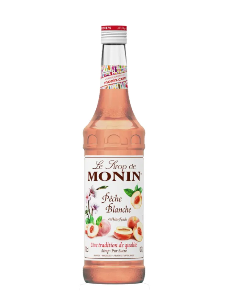 SCIROPPO MONIN PESCA BIANCA CL.70