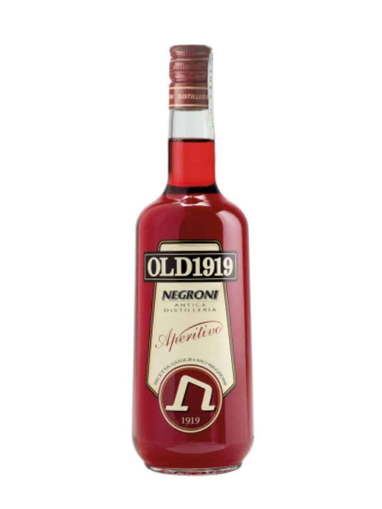 NEGRONI OLD 1919 CL.100   21'