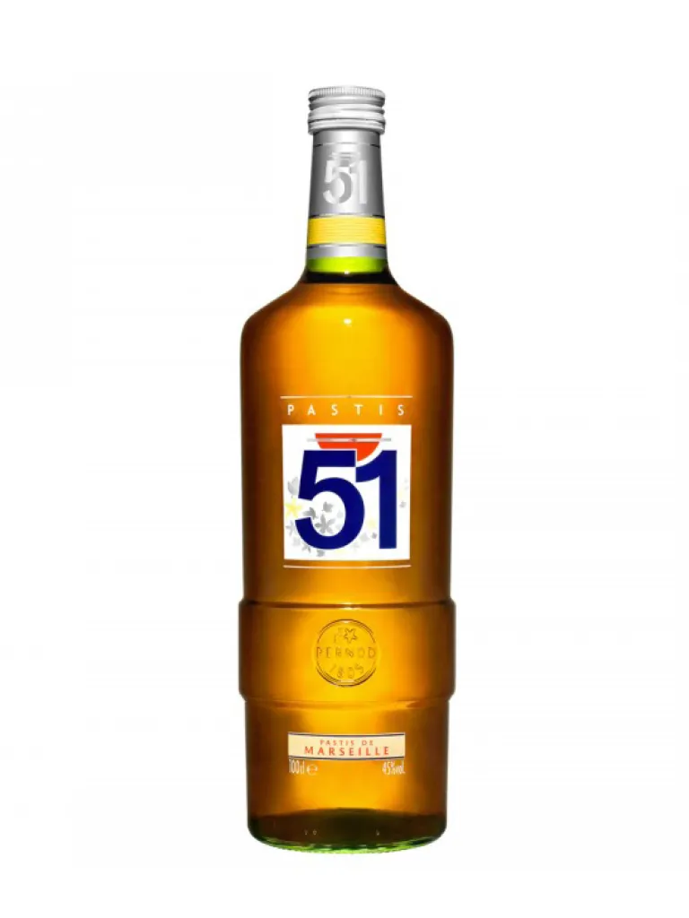 PASTIS 51 CL.100 45'