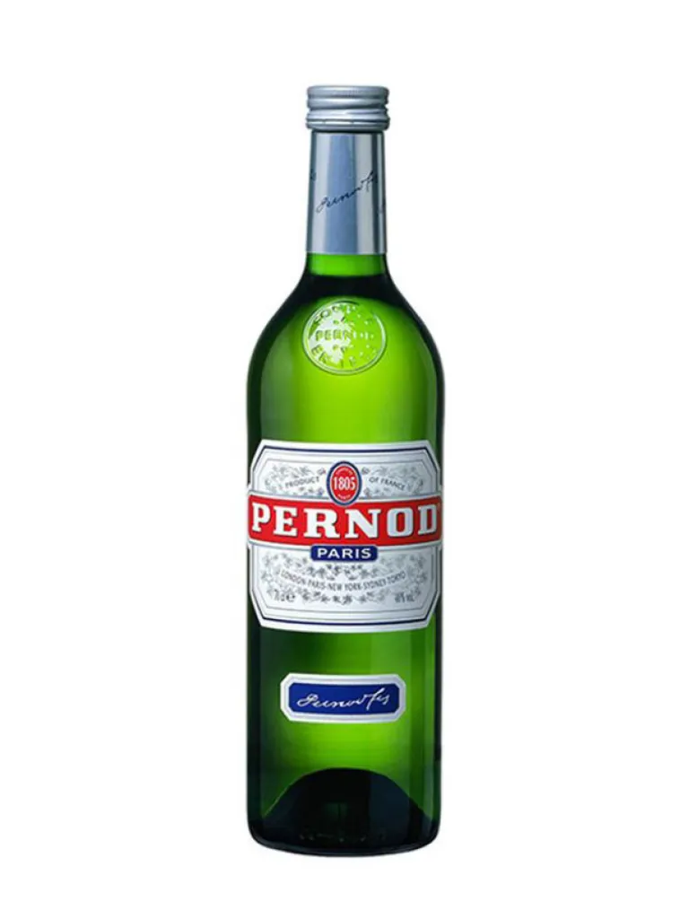 PERNOD CL.100 40'