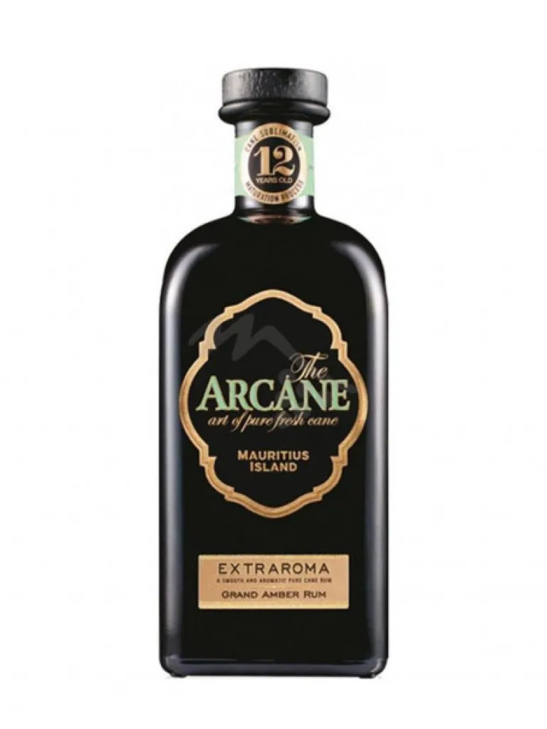 RHUM ARCANE EXTRAROMA CL.70    40'