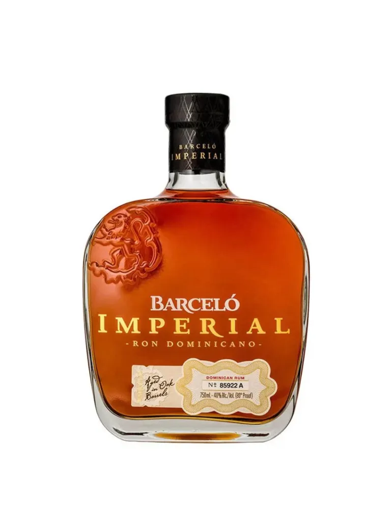RHUM BARCELO' IMPERIAL CL.70    38'