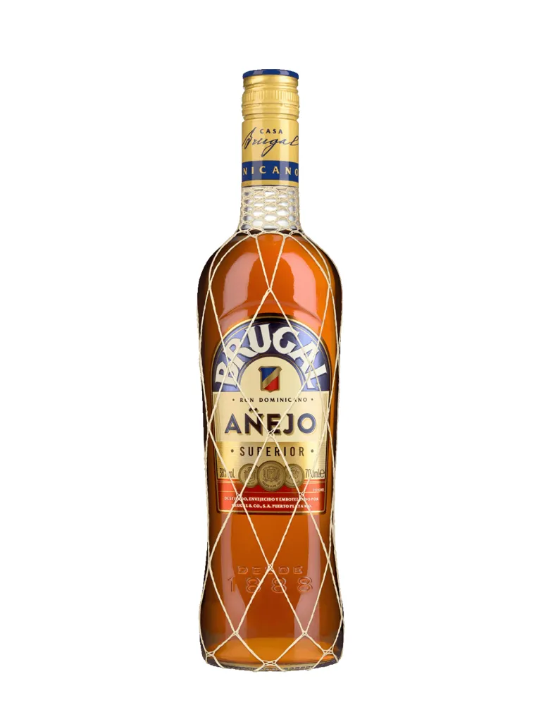 RHUM BRUGAL ANEJO CL. 100 38'