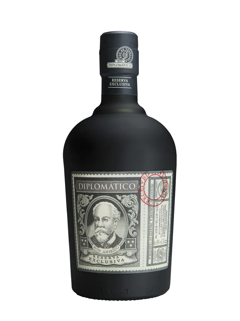 RHUM DIPLOMATICO RES.EXCLUSIVA  CL.70 40'